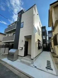 GLANZ東新宿の画像