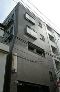 栄ビル【3階】の外観