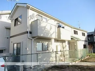 パークハイムの画像