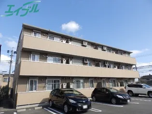 ピースタウンの画像