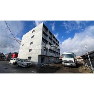 コート青葉三丁目の画像