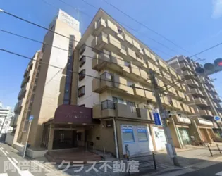 グローバルハイツの画像