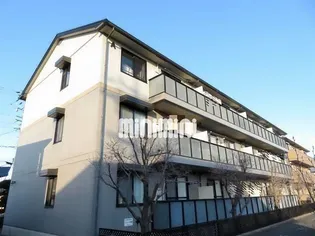 セジュール宮嶋Aの画像