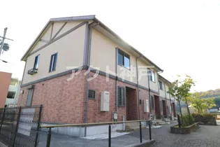 兵庫県三木市緑が丘町西5【一戸建】の外観