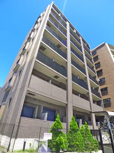 カーサアルマーレ【5階】の外観