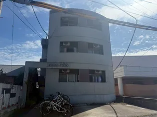 ドミトリーTOSO【2階】の外観