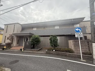 メゾン クリスティーネの画像