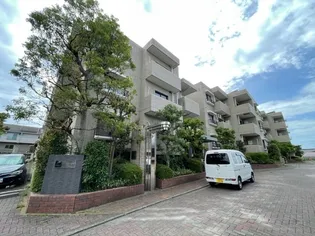 アプリーレ玉川学園の画像