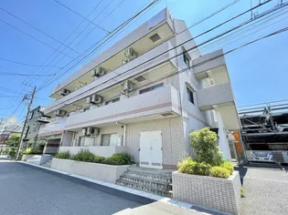 プロシード行徳2【1階】の外観