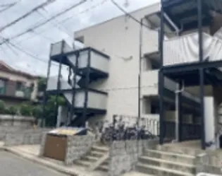 サニープレイス新子安の画像