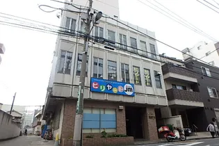 メゾン滝野川【3階】の外観