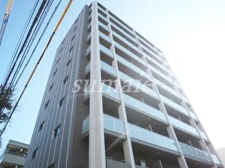 パティーナ十条DUOの画像