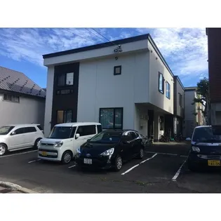 北海道札幌市東区北三十九条東2【一戸建】の外観