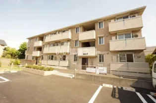 新潟県新潟市東区東新町【アパート】の外観