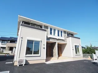 ユウ ドリーム Bの画像