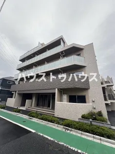 ARCOBALENO DAISHIMAE【1階】の外観