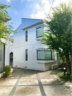 野沢ガーデン【2階】の外観