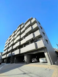 ルーブル板橋泉町壱番館【2階】の外観