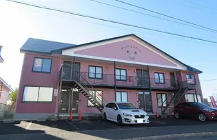 アーバンエステート芦野の画像