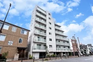 ル リオン池袋の画像