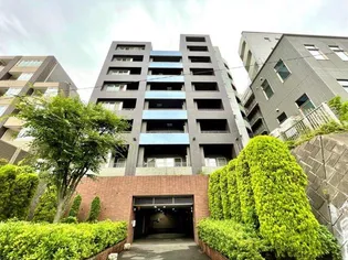 レジディア代官山の画像