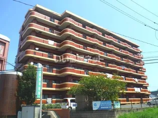 アメニティハイツ杏栄館の画像