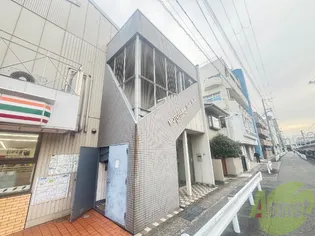 本山中町SHビルの画像