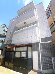 ボヌ-ル浦安【3階】の外観