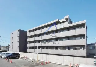 ルーブル東蒲田八番館の画像