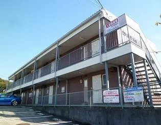 シティハイツ鳥谷の画像