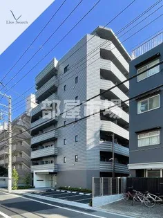 コンフォリア日暮里の画像