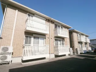 グランモア若草 Aの画像