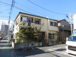 テラスハウス笠井の画像