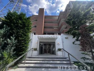 ソサエティ柿の木坂アネックスの画像