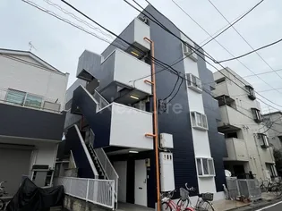 鶴見マンション関東の画像