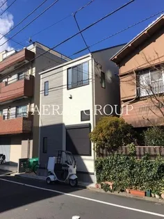 ハーモニーテラス南町の画像