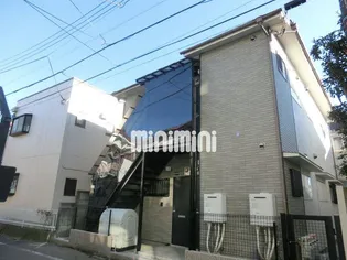 ディアコートの画像