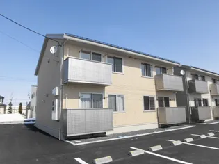 アーバンハイツ30 A棟の画像