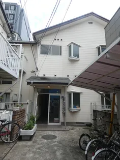 第三斉藤ハイツの画像