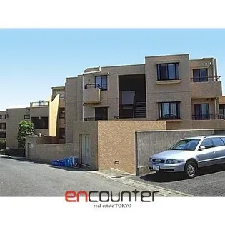 パーク ハイム鷺沼一丁目の画像