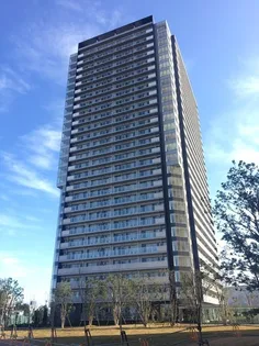 リヴァリエC棟の画像