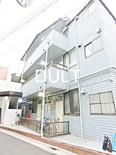 東京都足立区千住寿町【アパート】の外観