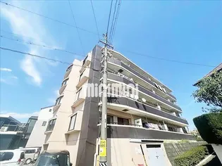 スカイヒルズ上地の画像