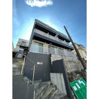 ラフェリシア神大寺の画像