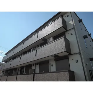 メゾン ルーチェの画像