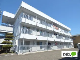 プランタン若里Iの画像