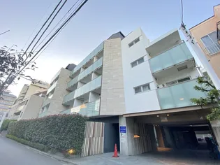 エルスタンザ代々木の画像