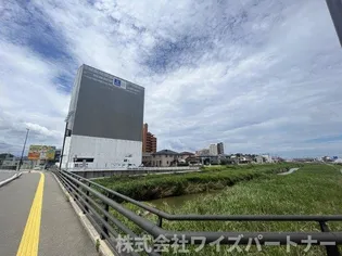 福岡県福津市花見が丘1【マンション】の外観