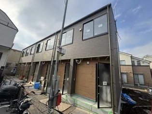 MOKーTERRACE NERIMA VILLAの画像