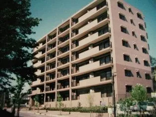 フォレストパーク相模原の画像